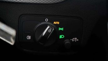 Audi Q2 35 TFSI Sport 5dr S Tronic