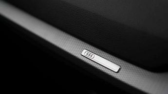 Audi Q2 35 TFSI Sport 5dr S Tronic