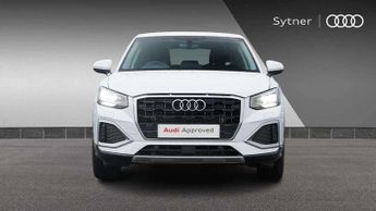 Audi Q2 35 TFSI Sport 5dr S Tronic