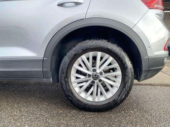 Volkswagen T-Roc 1.5 TSI Life 5dr DSG