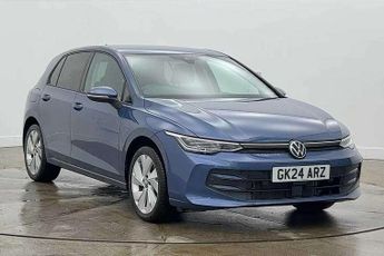Volkswagen Golf 1.5 TSI 150 Match 5dr