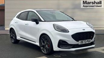 Ford Puma 1.5 EcoBoost ST 5dr