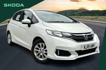 Honda Jazz 1.3 i-VTEC SE 5dr