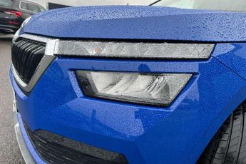 Skoda Kamiq 1.0 TSI 110 SE 5dr DSG