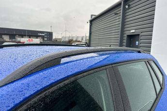 Skoda Kamiq 1.0 TSI 110 SE 5dr DSG