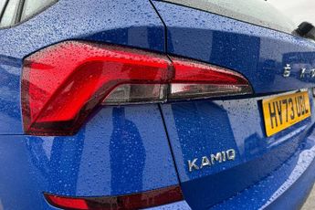 Skoda Kamiq 1.0 TSI 110 SE 5dr DSG