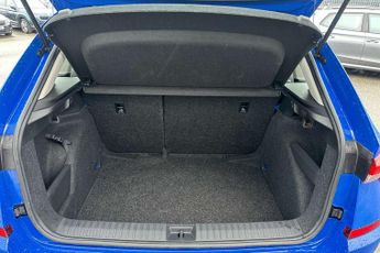 Skoda Kamiq 1.0 TSI 110 SE 5dr DSG