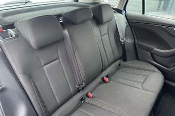 Skoda Kamiq 1.0 TSI 110 SE 5dr DSG