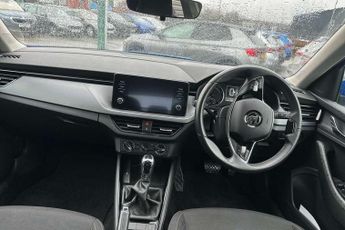 Skoda Kamiq 1.0 TSI 110 SE 5dr DSG