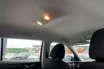 Skoda Kamiq 1.0 TSI 110 SE 5dr DSG