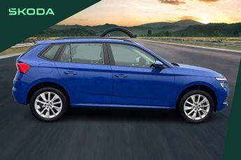 Skoda Kamiq 1.0 TSI 110 SE 5dr DSG