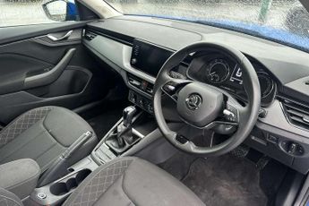 Skoda Kamiq 1.0 TSI 110 SE 5dr DSG