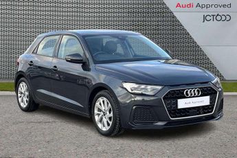 Audi A1 30 TFSI 110 Sport 5dr