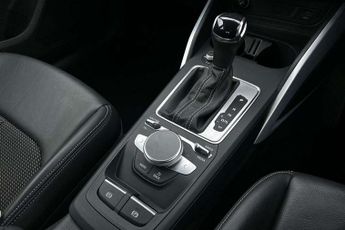 Audi Q2 35 TFSI S Line 5dr S Tronic