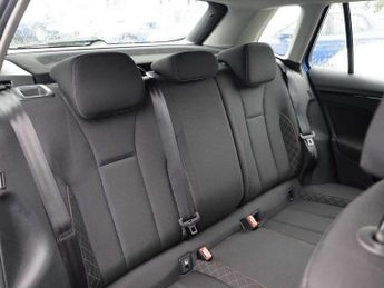 Skoda Kamiq 1.0 TSI 110 SE 5dr DSG