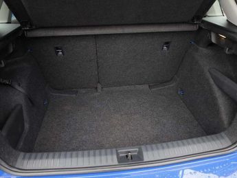 Skoda Kamiq 1.0 TSI 110 SE 5dr DSG