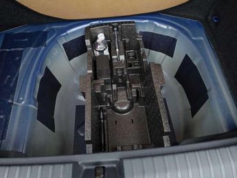 Skoda Kamiq 1.0 TSI 110 SE 5dr DSG