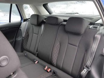 Skoda Kamiq 1.0 TSI 110 SE 5dr DSG