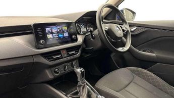 Skoda Kamiq 1.0 TSI 110 SE 5dr DSG