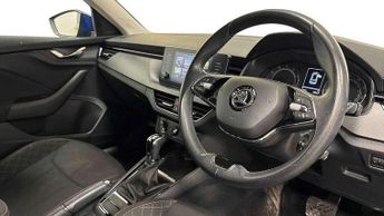 Skoda Kamiq 1.0 TSI 110 SE 5dr DSG