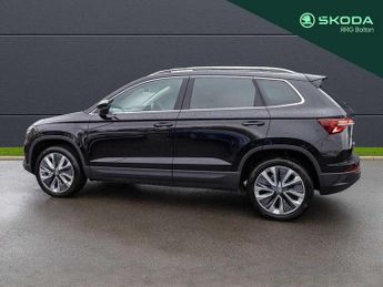 Skoda Karoq 1.5 TSI SE L Edition 5dr DSG