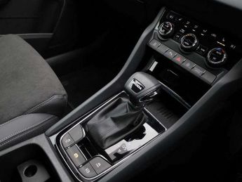 Skoda Karoq 1.5 TSI SE L Edition 5dr DSG