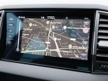 Skoda Karoq 1.5 TSI SE L Edition 5dr DSG