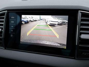 Skoda Karoq 1.5 TSI SE L Edition 5dr DSG