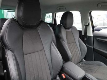 Skoda Karoq 1.5 TSI SE L Edition 5dr DSG