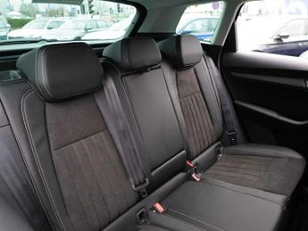 Skoda Karoq 1.5 TSI SE L Edition 5dr DSG