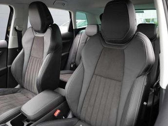 Skoda Karoq 1.5 TSI SE L Edition 5dr DSG