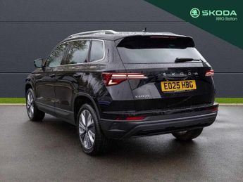 Skoda Karoq 1.5 TSI SE L Edition 5dr DSG