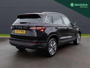 Skoda Karoq 1.5 TSI SE L Edition 5dr DSG