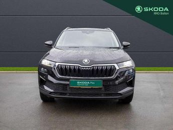 Skoda Karoq 1.5 TSI SE L Edition 5dr DSG