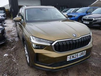 Skoda Kodiaq 2.0 TDI SE L 5dr DSG [7 Seat]