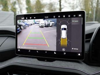 Skoda Kodiaq 2.0 TDI SE L 5dr DSG [7 Seat]