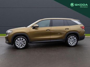 Skoda Kodiaq 2.0 TDI SE L 5dr DSG [7 Seat]