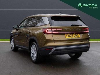Skoda Kodiaq 2.0 TDI SE L 5dr DSG [7 Seat]
