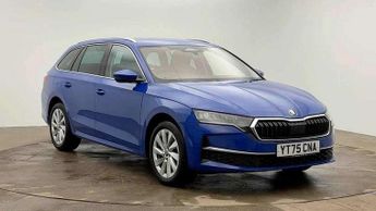 Skoda Octavia 1.5 TSI 150 SE L 5dr