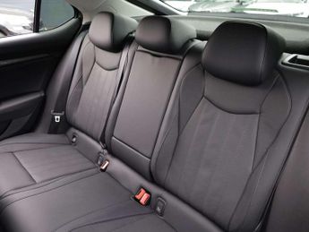 Skoda Superb 1.5 TSI e-TEC SE L 5dr DSG