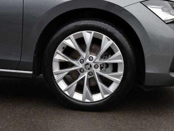 Skoda Superb 1.5 TSI e-TEC SE L 5dr DSG