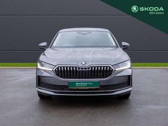 Skoda Superb 1.5 TSI e-TEC SE L 5dr DSG