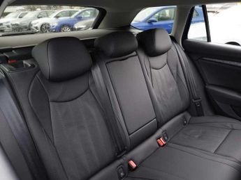 Skoda Superb Estate 1.5 TSI iV SE L DSG 5dr