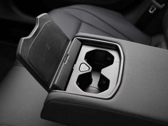 Skoda Superb Estate 1.5 TSI iV SE L DSG 5dr