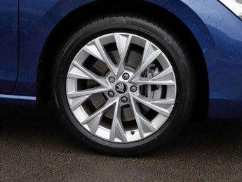 Skoda Superb Estate 1.5 TSI iV SE L DSG 5dr