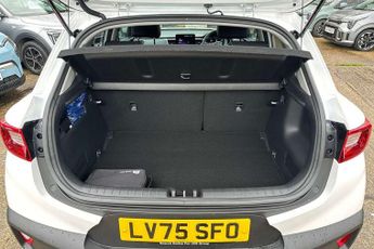 Kia Stonic 1.0T GDi 48V 98 GT-Line S 5dr DCT