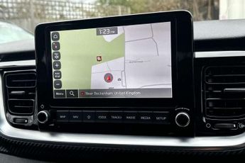 Kia Stonic 1.0T GDi 48V 98 GT-Line S 5dr DCT