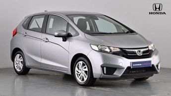 Honda Jazz 1.3 SE 5dr