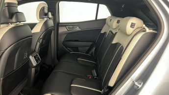 Kia Sportage 1.6T GDi HEV GT-Line S 5dr Auto AWD