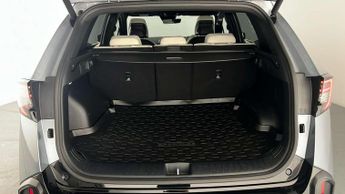 Kia Sportage 1.6T GDi HEV GT-Line S 5dr Auto AWD